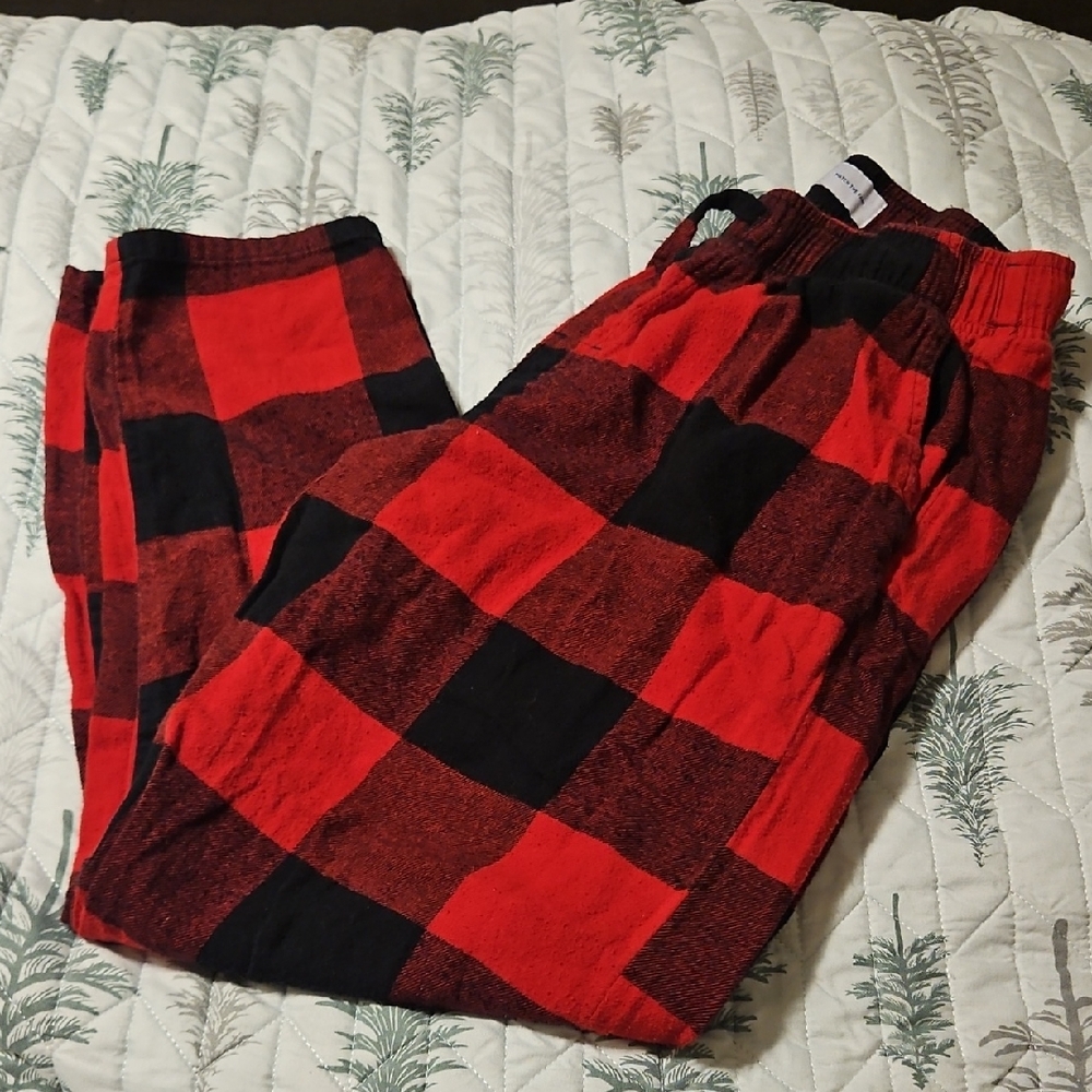 Pajama Pants